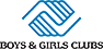 Boys and Girls Clubs logo