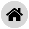Animated house icon
