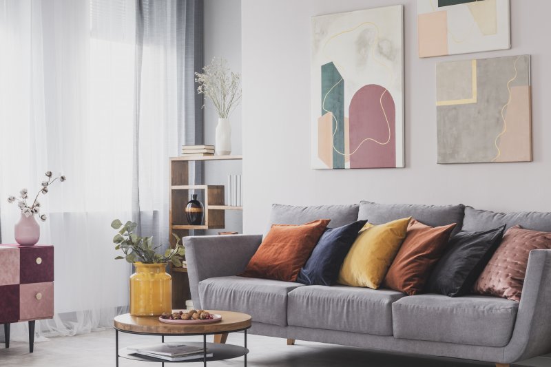 How to Keep Paint From Fading Interior Painting Professional Painter